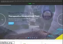 Sites similar to cytel.com