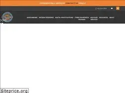 Sites similar to cytelligence.ca