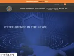 Sites similar to cytelligence.com