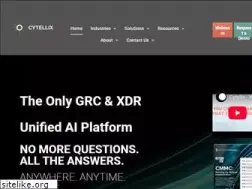 Sites similar to cytellix.com