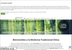 Sites similar to cytescuelamtc.com