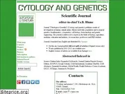 Sites similar to cytgen.com