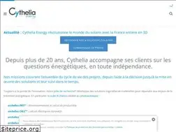 Sites similar to cythelia.fr