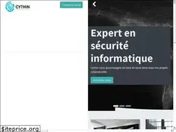 Sites similar to cythin.com