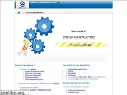 Sites similar to cytise.fr