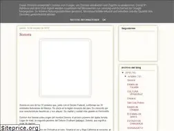 Sites similar to cytmex.blogspot.com