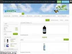 Sites similar to cytobiolife.com