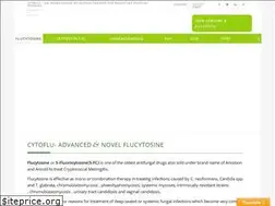 Sites similar to cytoflu.com
