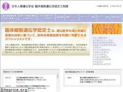 Sites similar to cytogen.jp