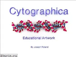 Sites similar to cytographica.com