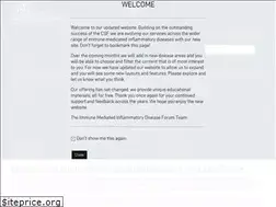 Sites similar to cytokinesignalling.com