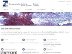 Sites similar to cytology.ch