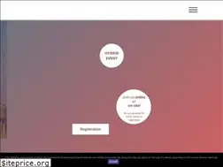 Sites similar to cytology2021.eu