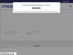 Sites similar to cytologystuff.com