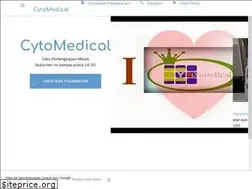 Sites similar to cytomedical.com