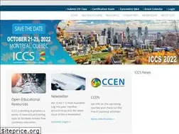 Sites similar to cytometry.org
