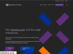 Sites similar to cytomic.ai