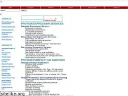 Sites similar to cytomol.com