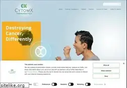 Sites similar to cytomx.com