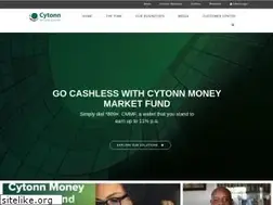 Sites similar to cytonn.com