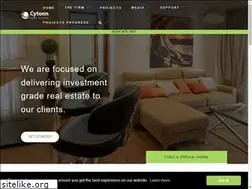 Sites similar to cytonnrealestate.com