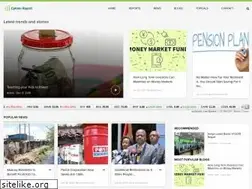 Sites similar to cytonnreport.com