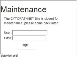 Sites similar to cytopathnet.org