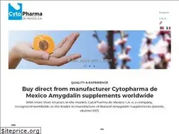 Sites similar to cytopharmaonline.com