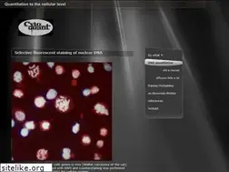 Sites similar to cytoquant.de