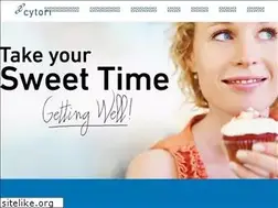 Sites similar to cytori-jp.com