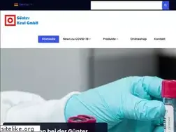 Sites similar to cytoscreen.de