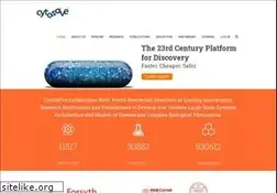 Sites similar to cytosolve.com