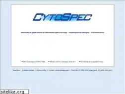 Sites similar to cytospec.com