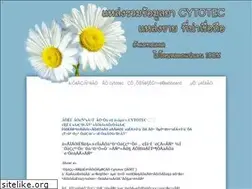 Sites similar to cytotec.50webs.com