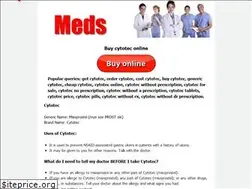Sites similar to cytotec4all.top