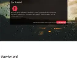 Sites similar to cytoteckaufen.onlc.be