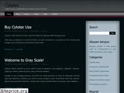 Sites similar to cytotecm.com
