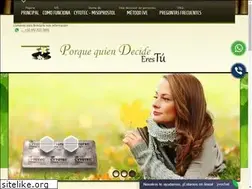 Sites similar to cytotecmexico.com.mx