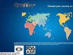 Sites similar to cytotest.com