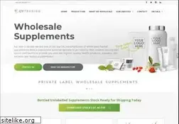 Sites similar to cytradingltd.com
