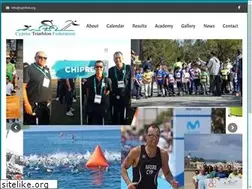 Sites similar to cytrifed.org