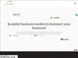 Sites similar to cytrion.com