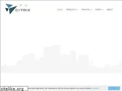 Sites similar to cytrix.net