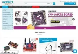 Sites similar to cytron.io