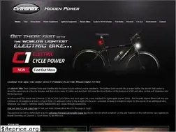 Sites similar to cytronex.com