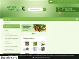 Sites similar to cytrusy.com.pl