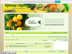 Sites similar to cytrusy.net.pl