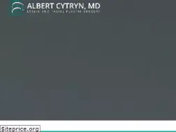 Sites similar to cytryneyelidsurgery.com