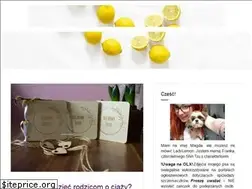 Sites similar to cytrynowelove.pl