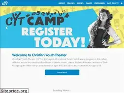 Sites similar to cytsanantonio.org